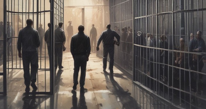 Roles played by Prisons in America