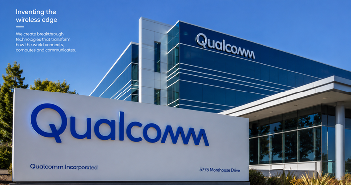 Qualcomm Inc and Cisco Future Prospects and Risk Evaluation