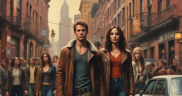 Analysis of Rent 2005 Movie