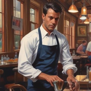 Restaurant Business Proposal for the US Market
