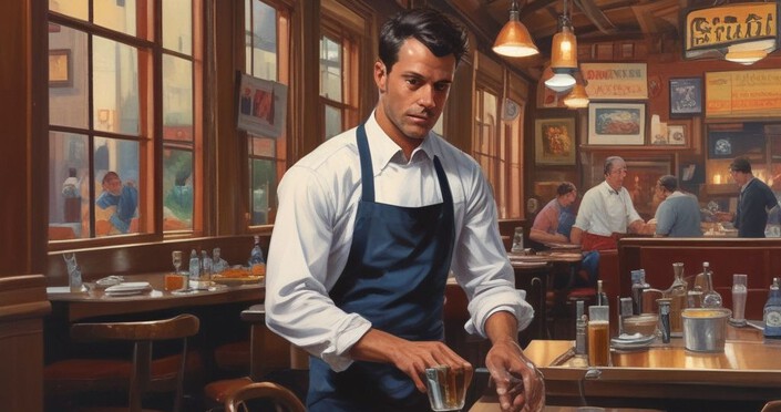 Restaurant Business Proposal for the US Market