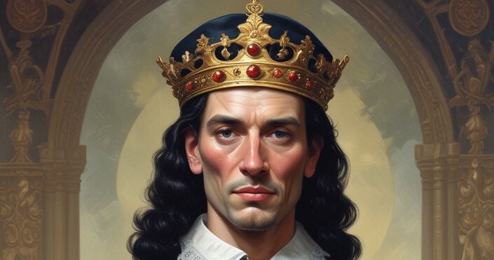 Shakespeare Richard III Analysis