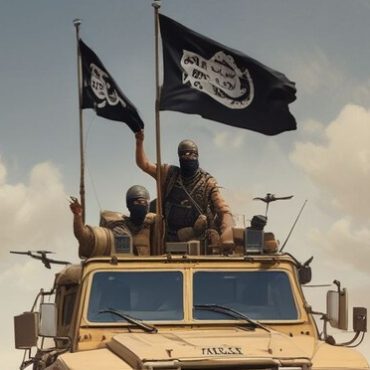 How Should the World Respond to the Threat Posed By ISIS?