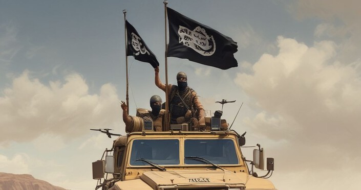 How Should the World Respond to the Threat Posed By ISIS?