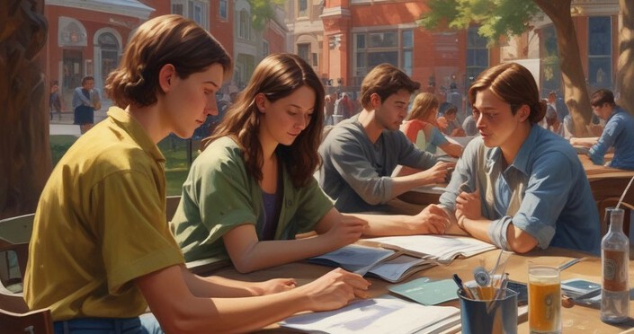 What is Active Construction of Grammar Theory?