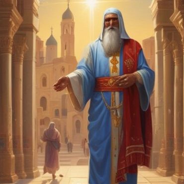 Coptic Catholic Church and Islam Religion