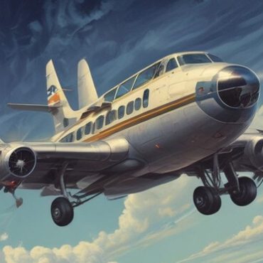 Addressing Fear of Flying