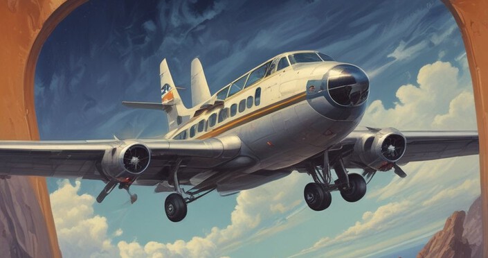 Addressing Fear of Flying