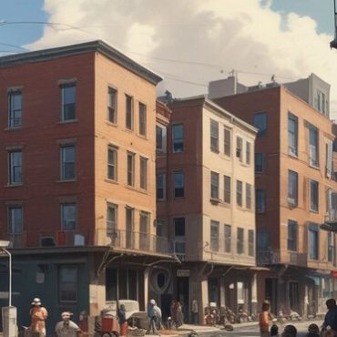 Lack of Affordable Housing in Latin America and the Caribbean