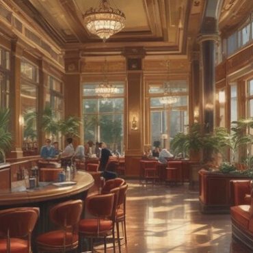 Maintenance Operations in Hotels