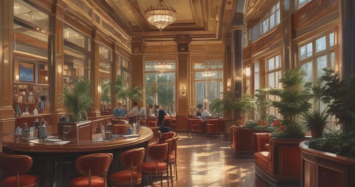 Maintenance Operations in Hotels