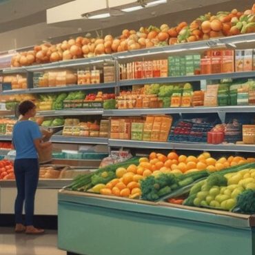 Company Analysis of Publix Supermarket