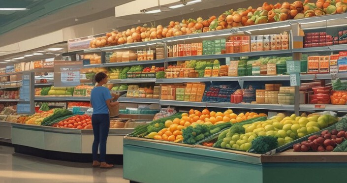 Company Analysis of Publix Supermarket