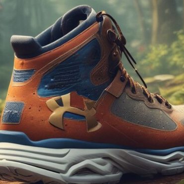 Under Armour Stiff Domestic Competition
