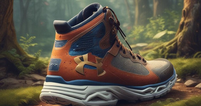 Under Armour Stiff Domestic Competition