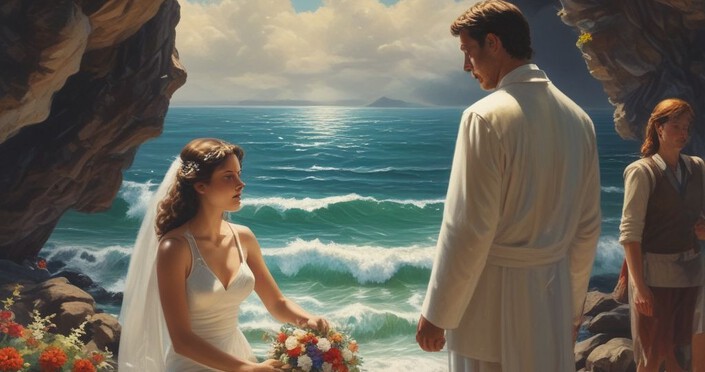 Analysis of Wedding in Galilee Movie