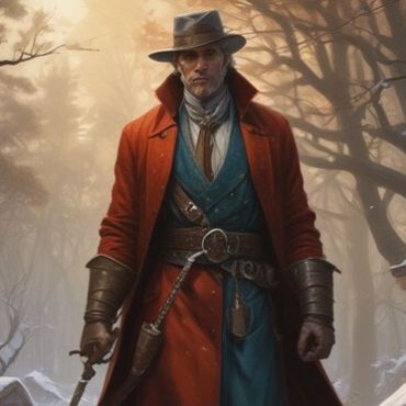A Man for All Seasons Analysis