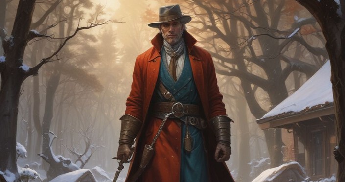 A Man for All Seasons Analysis