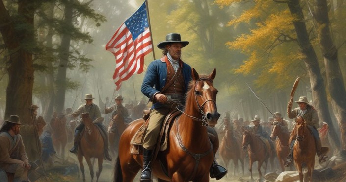 What American History 1865 to Present Entails