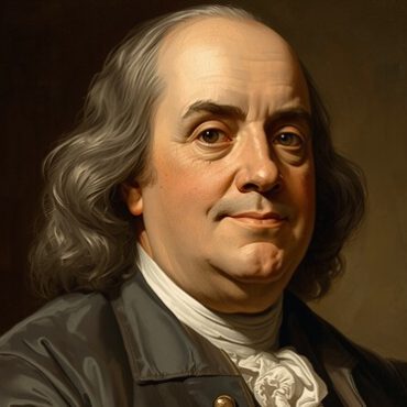 The Autobiography of Benjamin Franklin: Temperance