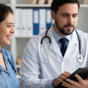 Addressing the Demand for Healthcare Services