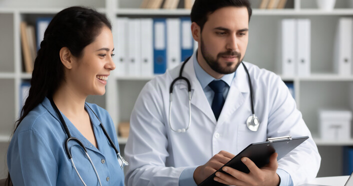 Addressing the Demand for Healthcare Services