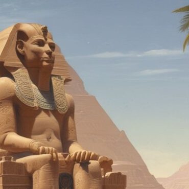 Demographic of Egypt