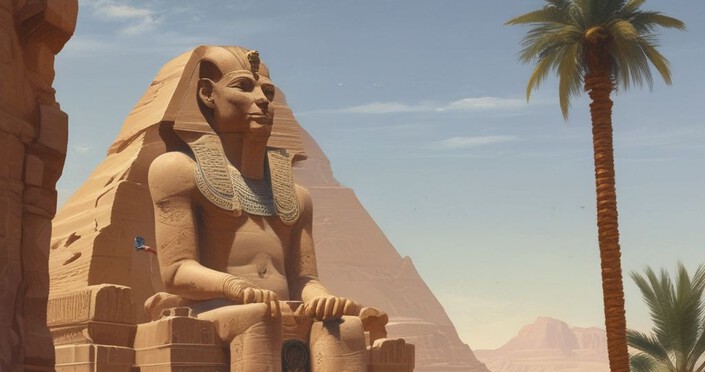 Demographic of Egypt