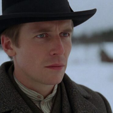 One Aspect of Ethan Frome