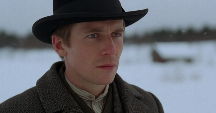One Aspect of Ethan Frome