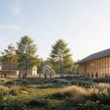 Expanded Field of Landscape Architecture by Elizabeth K. Meyer