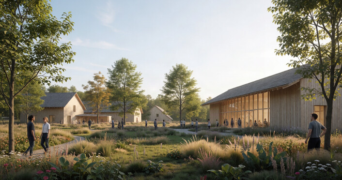 Expanded Field of Landscape Architecture by Elizabeth K. Meyer