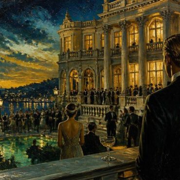 Critical analysis of “Fitzgerald The Great Gatsby”