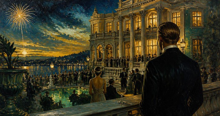Critical analysis of “Fitzgerald The Great Gatsby”