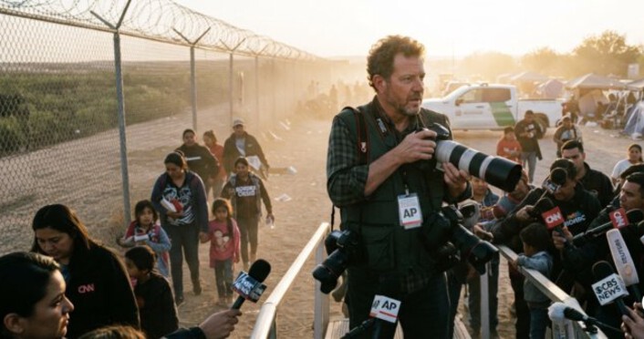 Effects of US News Media Coverage on Immigration