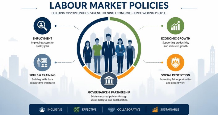 Implications of The European Union Labour Market Policies
