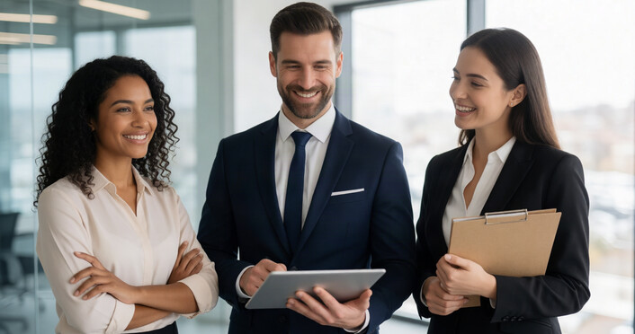 Leadership Development and Management Development