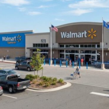 Integrated Legal Systems in Business Strategy at Walmart
