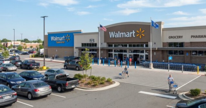 Integrated Legal Systems in Business Strategy at Walmart