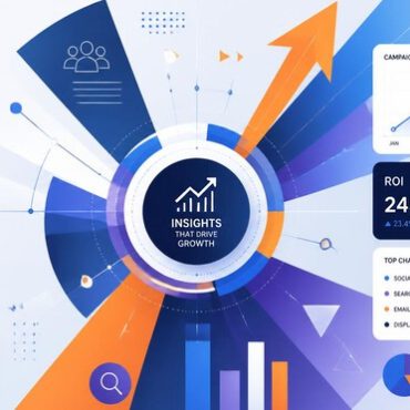 What are Marketing Analytics?