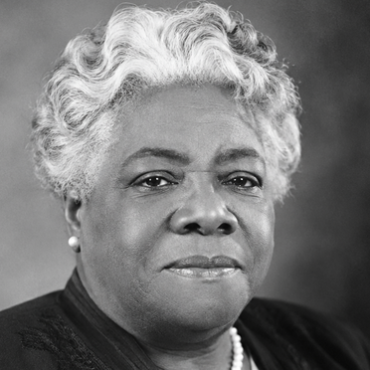 Dr. Mary McLeod Bethune Bibliography