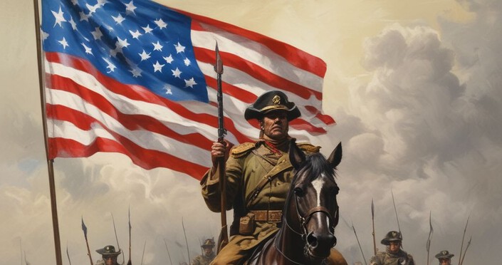 the relationships of nationalism and imperialism in the last half of the 19th century