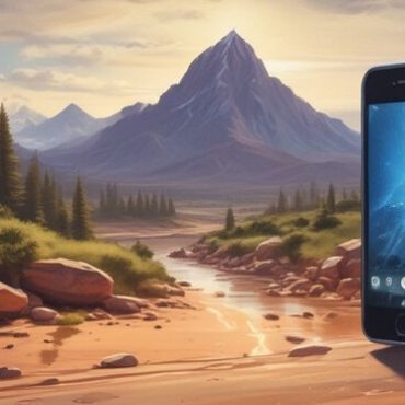 New Smartphone Product Development Executive Summary