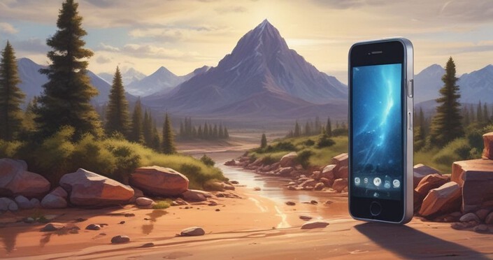 New Smartphone Product Development Executive Summary