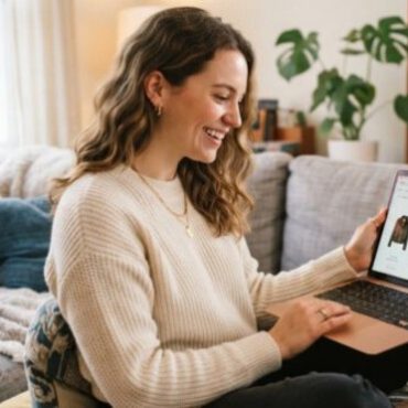Advantages and Disadvantages of Online Shopping