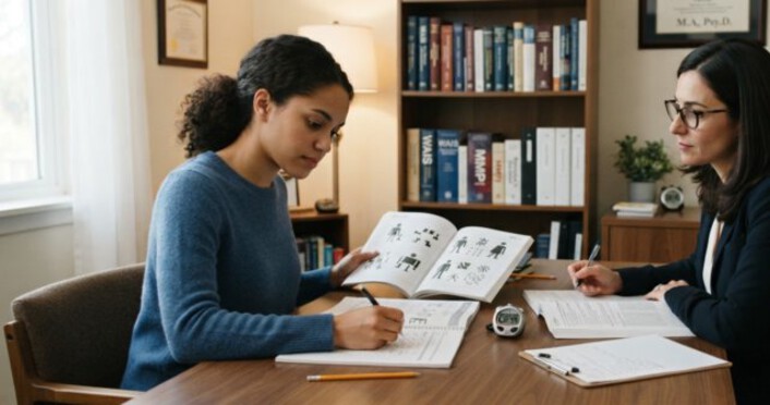 What are at least two ethical issues associated with psychological testing? What impact do these issues have on the field of psychological testing?