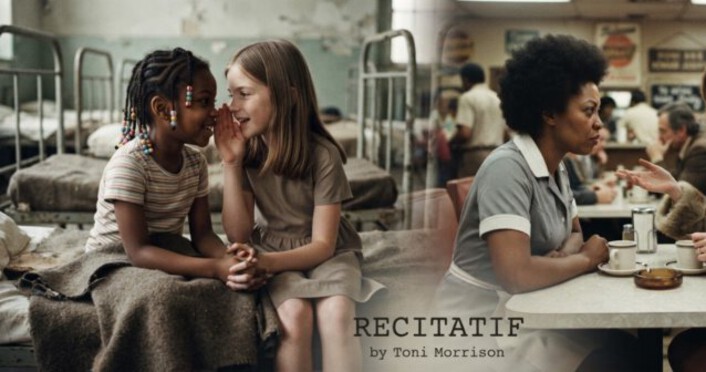 Racial Identity in the Relationship between Twyla and Roberta