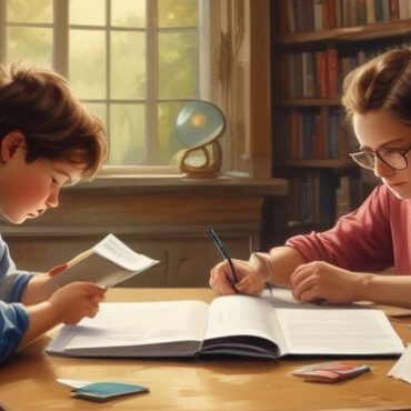 Reading Fluency for Students