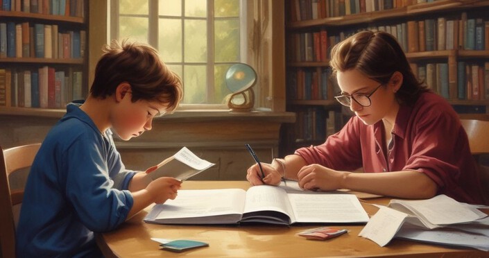 Reading Fluency for Students