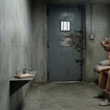 Solitary Confinement Towards Juveniles